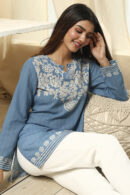 Back Printed T-Shirt