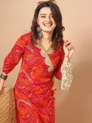 cotton kurti
